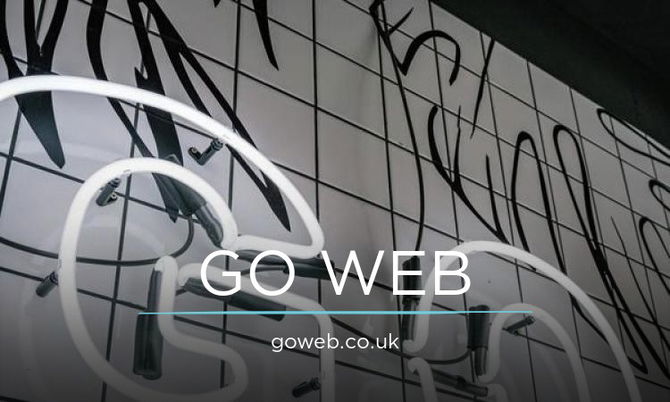 GoWeb.co.uk